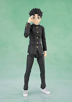 Amazon | TAMASHII NATIONS S.H.フィギュアーツ ダンダダン オカルン