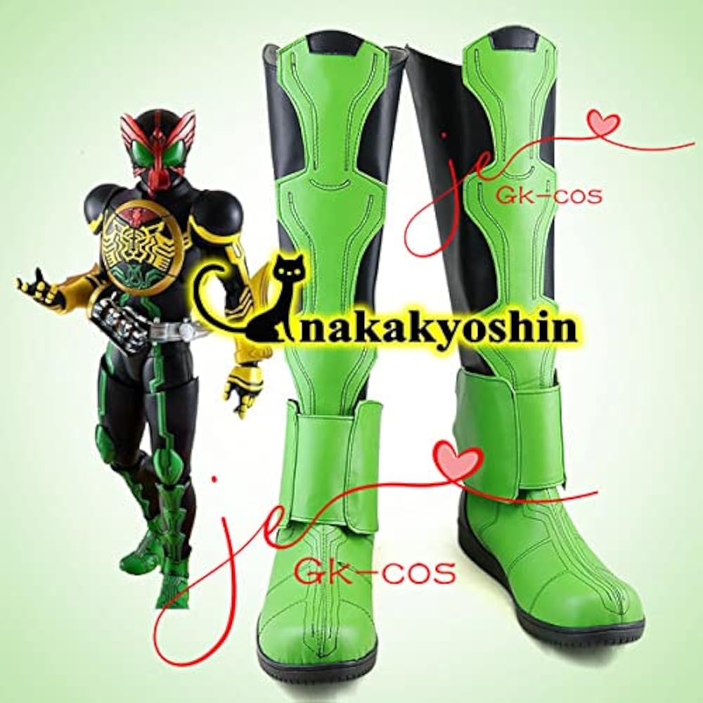 仮面ライダーオーズ p*0様 仮面ライダー オーズ コスチュームセット