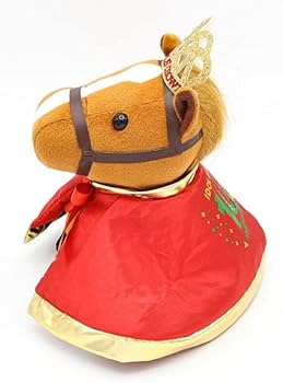 Amazon.co.jp: オルフェーヴル・アイドルホース10年記念 競馬