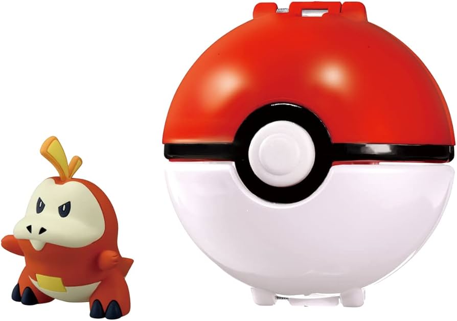 Amazon.co.jp: タカラトミー(TAKARA TOMY) ポケットモンスター