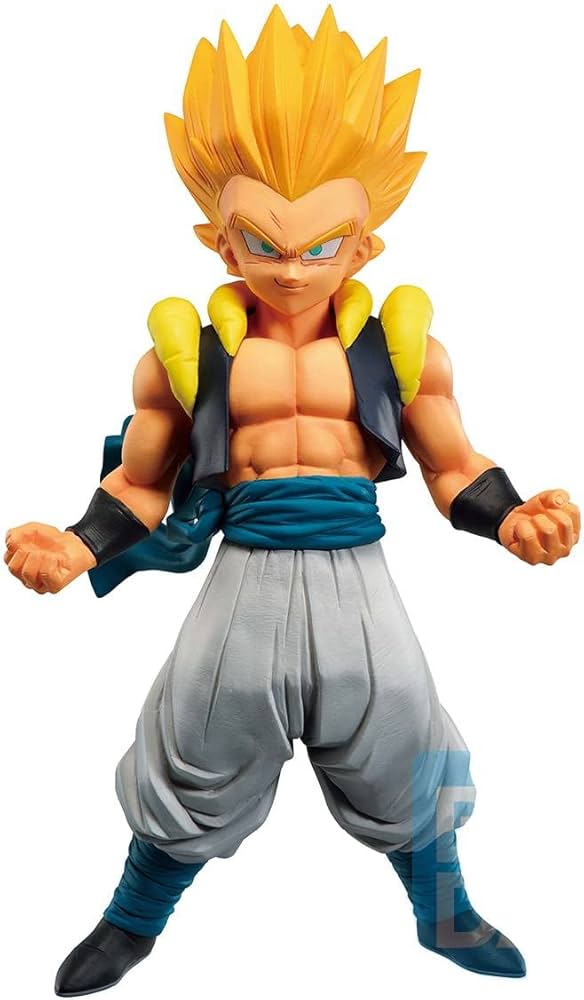 Amazon.com: BANDAI Spirits Ichibansho - Dragon Ball Z - Super