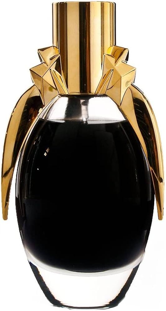 Amazon.com : Lady Gaga Fame Eau de Parfum Spray for Women, 3.4
