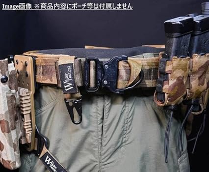 Amazon.co.jp: USA製 実物 Wilder Tactical ワイルダータクティカル