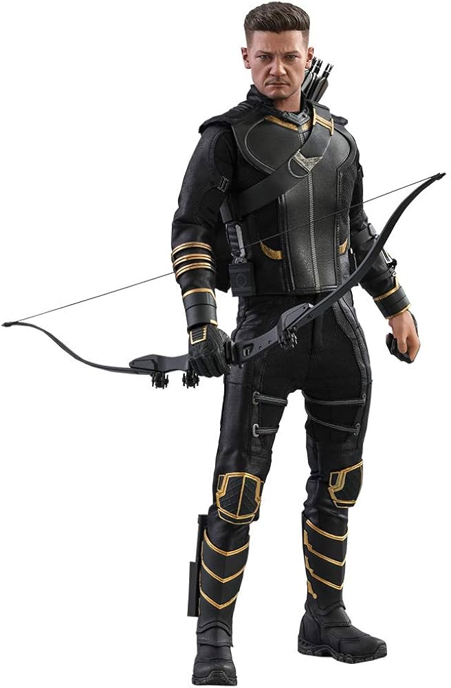 Amazon.co.jp: 【ムービー・マスターピース】『アベンジャーズ/エンド