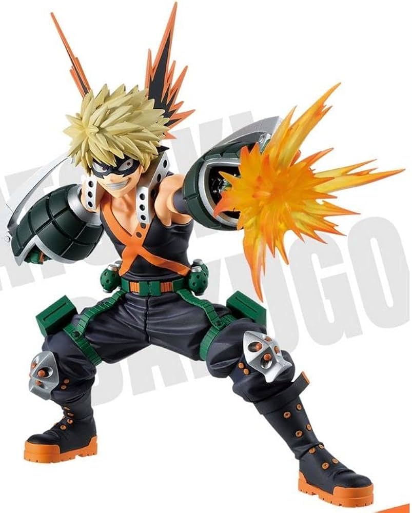 Amazon.co.jp: 一番くじ 僕のヒーローアカデミア ULTRA IMPACT