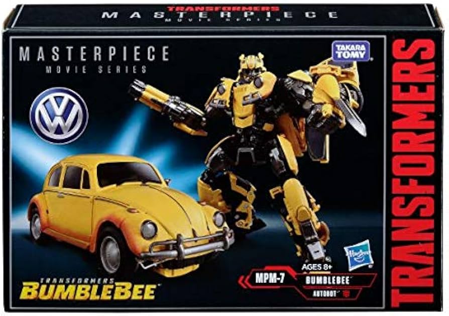 Amazon.co.jp: (ハズブロ) トランスフォーマー マスターピース