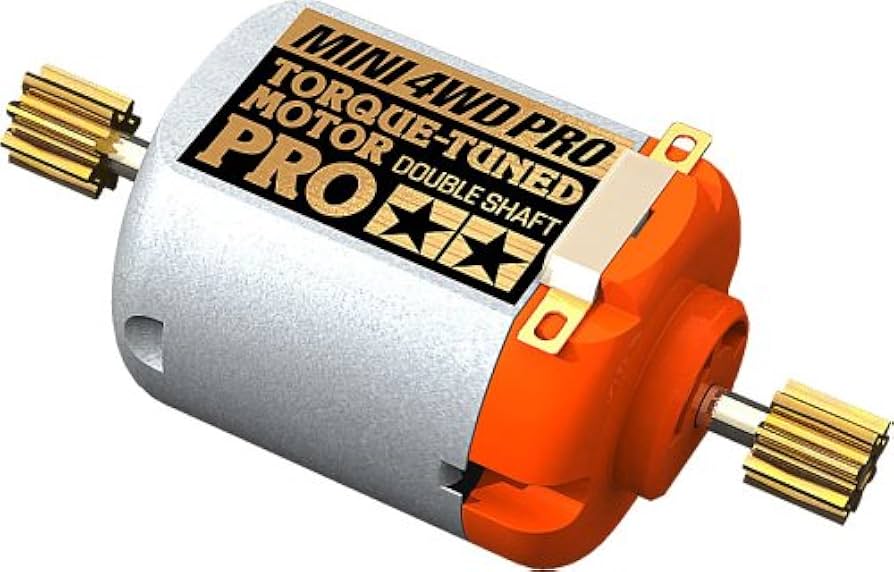 Amazon | タミヤ ミニ四駆グレードアップパーツ No.346 トルクチューン