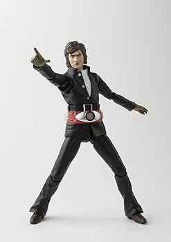 Amazon.co.jp: TAMASHII NATIONS S.H.フィギュアーツ 仮面ライダー