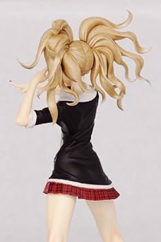 Amazon | スーパーダンガンロンパ2 超高校級のフィギュア 01 江ノ島盾
