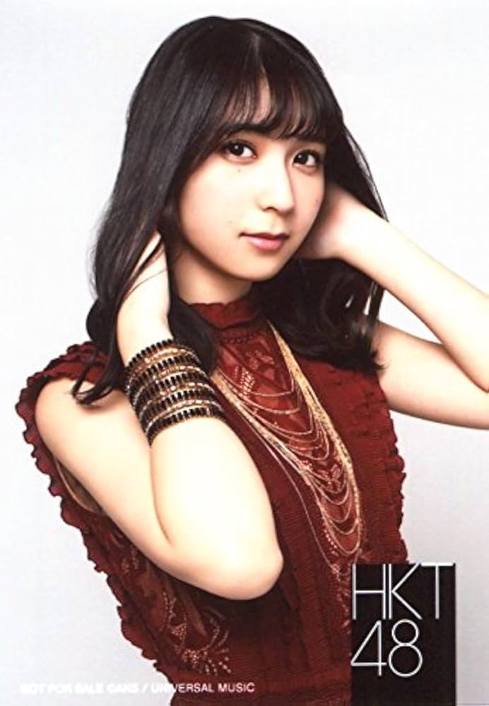 Amazon.co.jp: 【松岡菜摘】 公式生写真 HKT48 092 初回盤封入特典