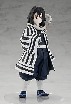 Amazon | POP UP PARADE 鬼滅の刃 伊黒小芭内 ノンスケール