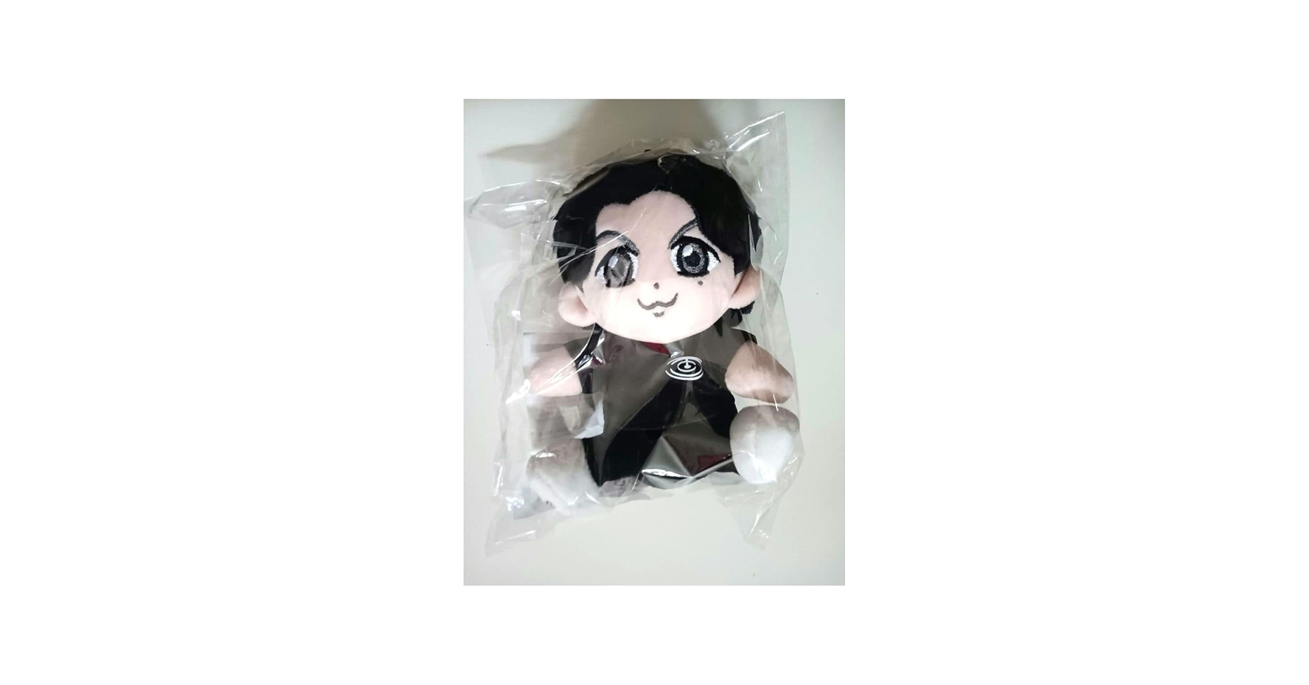 Amazon.co.jp: 福山雅治 ぬいぐるみ キーホルダー 推しぬい ちぃましゃ