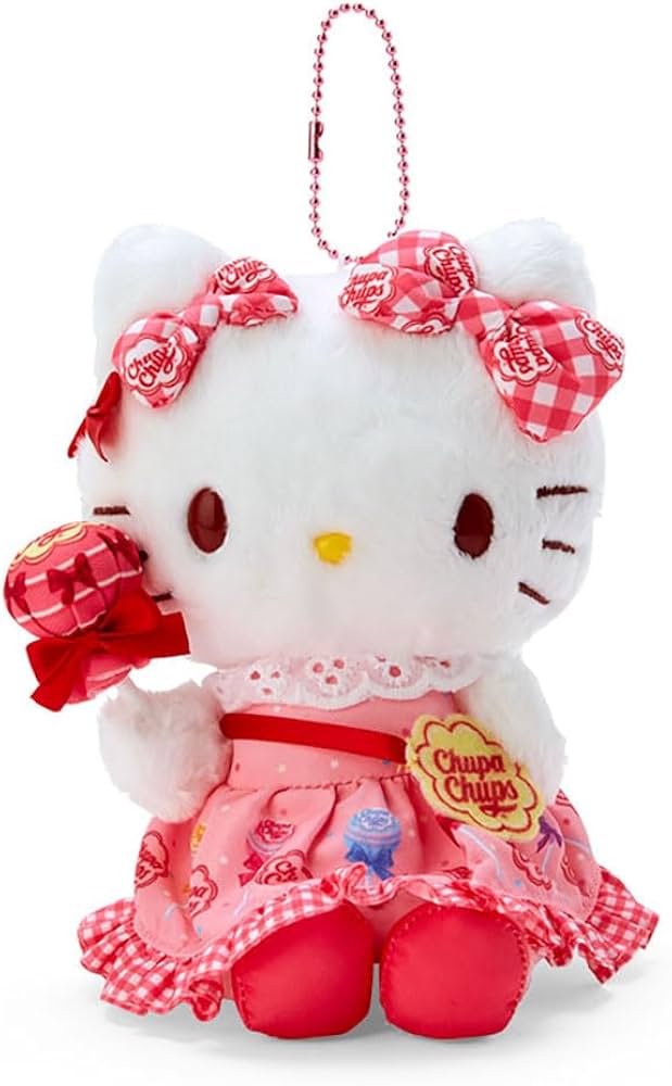 Amazon.co.jp: サンリオ(SANRIO) サンリオ マスコットホルダー