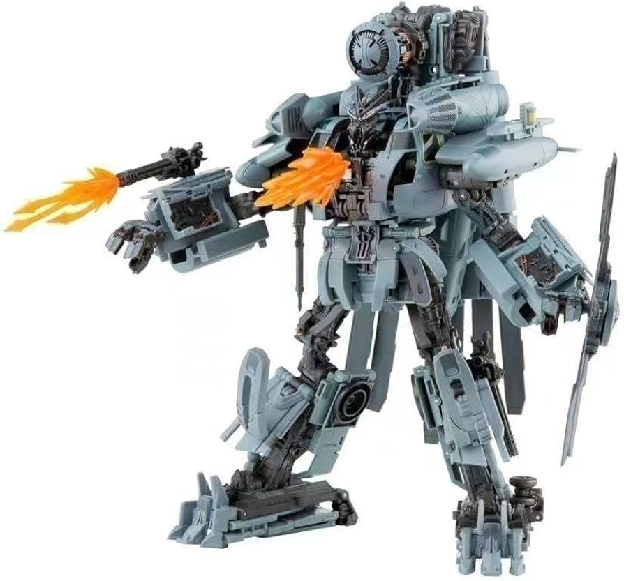 Amazon.co.jp: トランスフォーマー MPM-13 ブラックアウト : おもちゃ