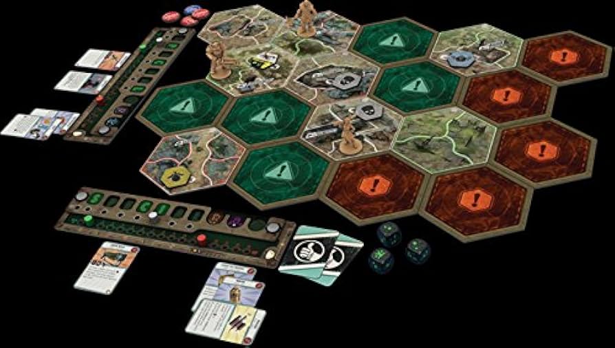 Amazon.co.jp: ホビージャパン(HobbyJAPAN) ボードゲーム フォール