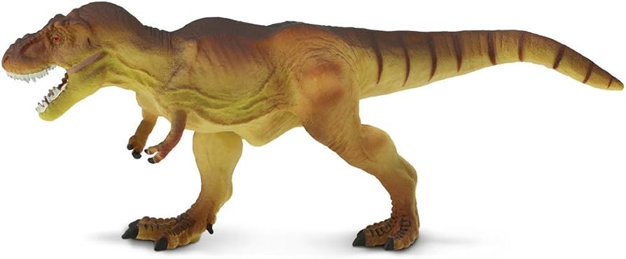 Amazon.com: Safari Ltd. Wild Safari Prehistoric World