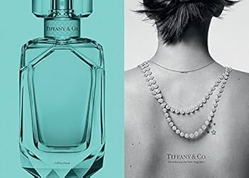 Amazon | ティファニー オードパルファム EDP スプレー 50ml