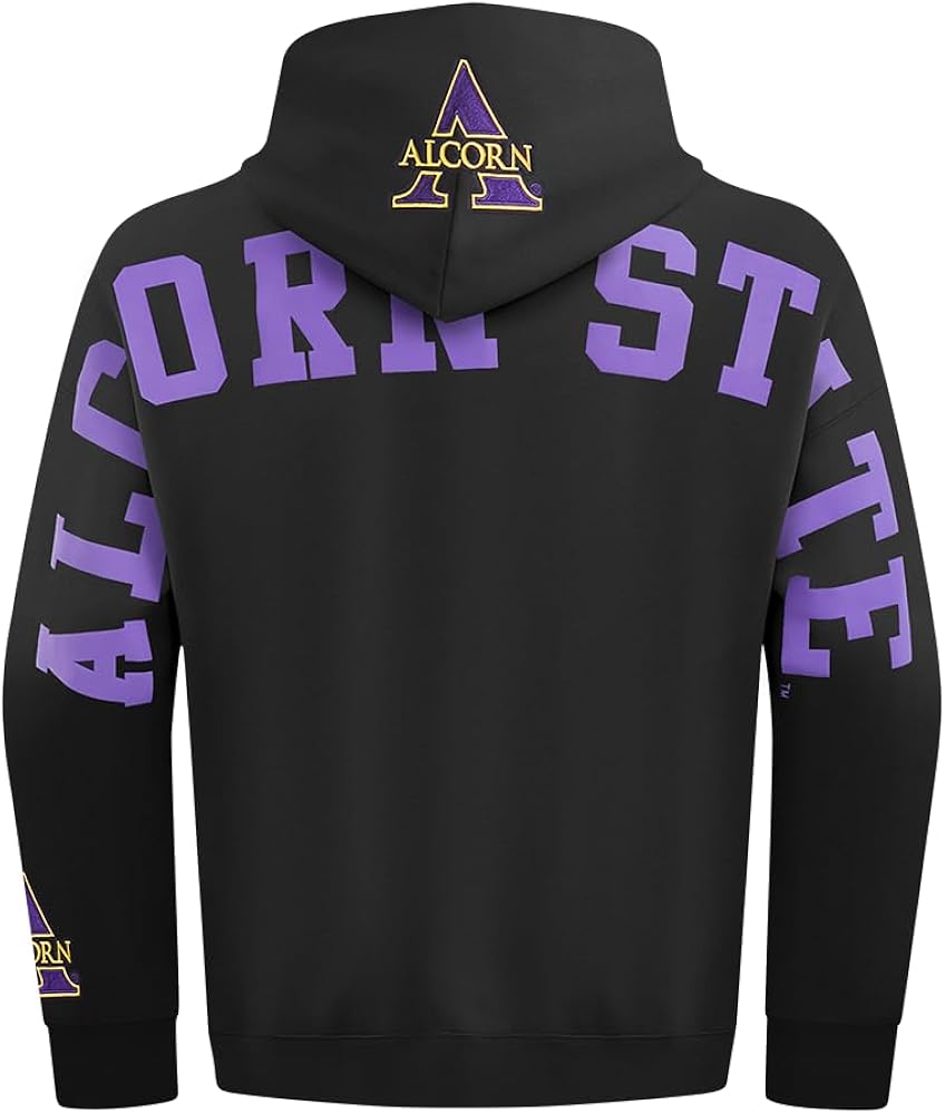 Amazon.com : Pro Standard Mens College Alcorn State University