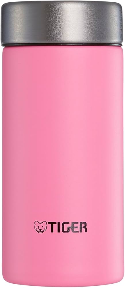 Amazon｜【WEB限定】 タイガー魔法瓶(TIGER) 水筒 200ml 白湯OK