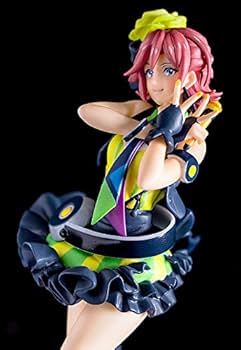 Amazon | PLAMAX マクロスΔ MF 09 minimum factory カナメ バッカニア