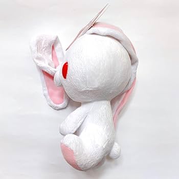 Amazon.co.jp: チャックスGP 汎用うさぎ ぬいぐるみ グルーミー 汎用