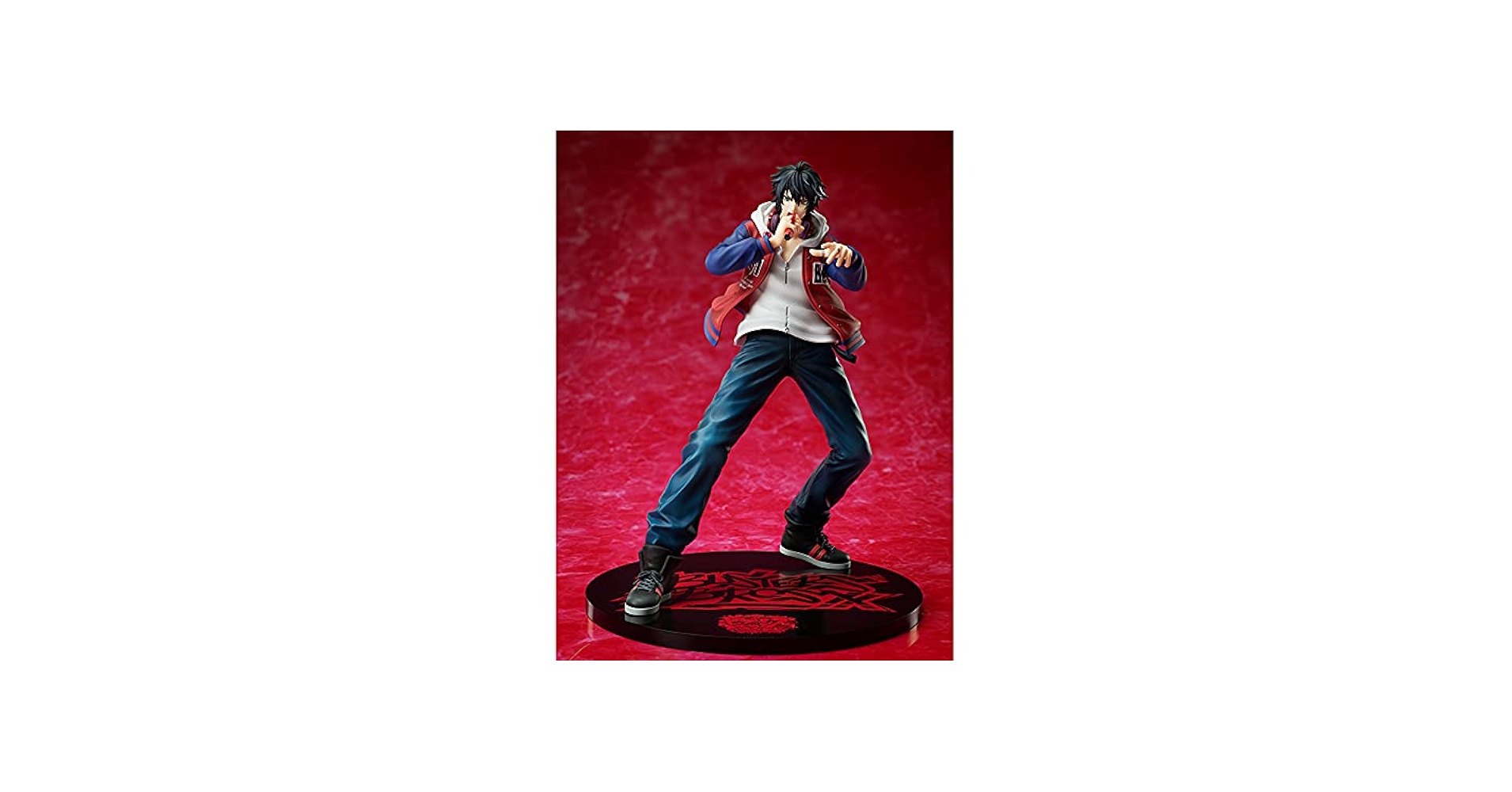 Amazon.co.jp: 『ヒプノシスマイク-Division Rap Battle-』Rhyme Anima