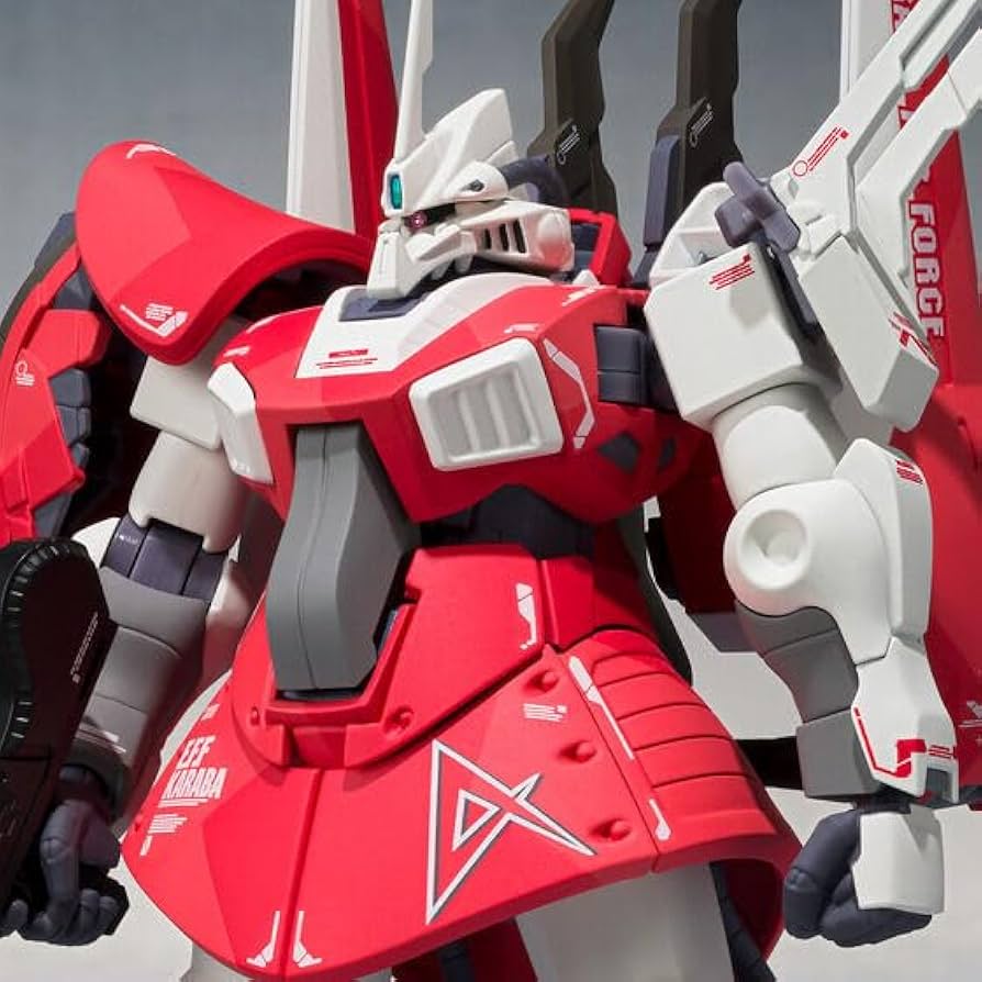 Amazon | ROBOT魂 （Ka signature） ＜SIDE MS＞ アムロ・レイ専用