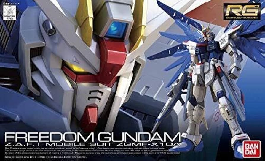 Amazon | BANDAI SPIRITS(バンダイ スピリッツ) RG 機動戦士ガンダム