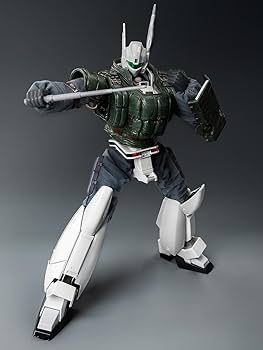 Amazon | ロボ道 機動警察パトレイバー2 the Movie イングラム1号機 リ