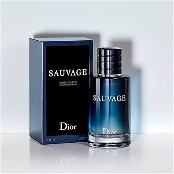 Christian Dior Sauvage EDT 60 ml Erkek Parfüm 1 Paket (1 x 60 ml
