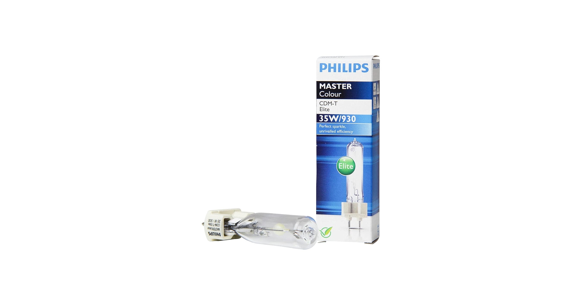 Philips MASTERColour CDM-T Elite 35W/930 G12 1CT [ 35/T6/930