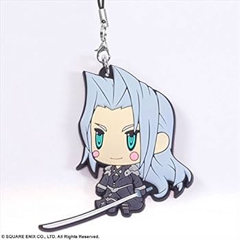 Amazon.co.jp: ファイナルファンタジー トレーディングラバー