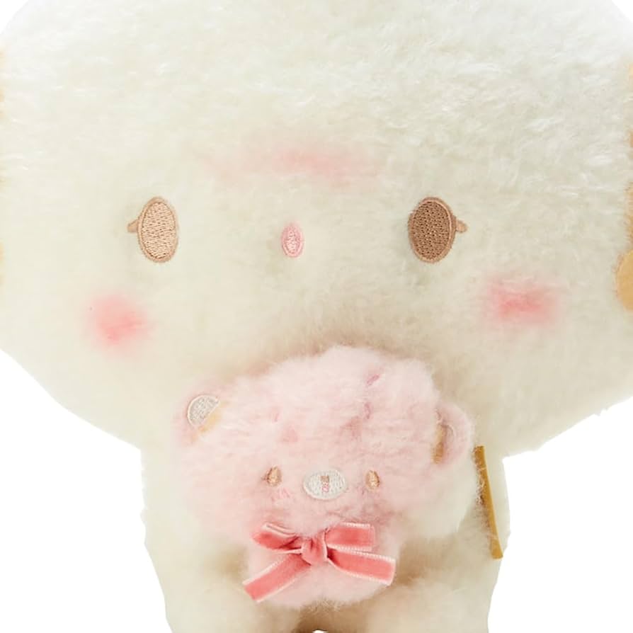 Amazon.co.jp: サンリオ(SANRIO) こぎみゅん ぬいぐるみ(手作りくま