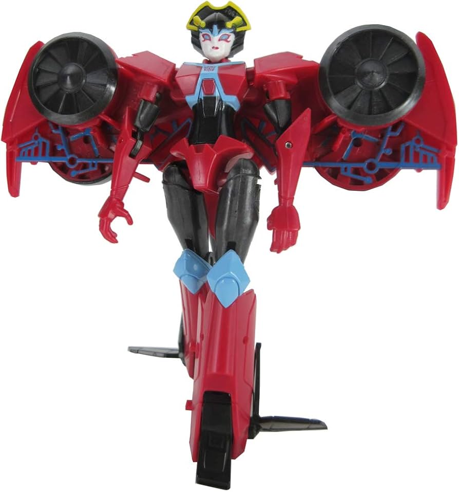 Amazon.co.jp: トランスフォーマー サイバーバース TCV-03 ウイング