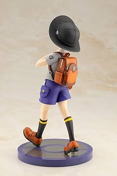 Amazon.co.jp: 壽屋(KOTOBUKIYA) 『ポケットモンスター』シリーズ