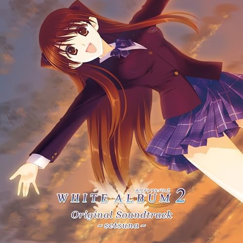 Amazon.co.jp: WHITE ALBUM2 Original Soundtrack ～setsuna
