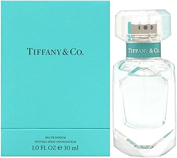 Amazon | TIFFANY(ティファニー) ティファニー オードパルファム 30mL