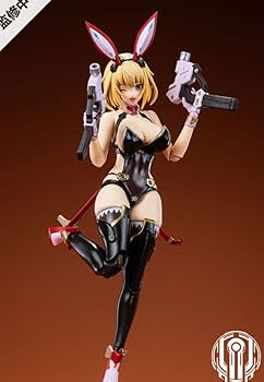 Amazon | [AC]黒氷糖企画 black crystal candy project バニースーツ