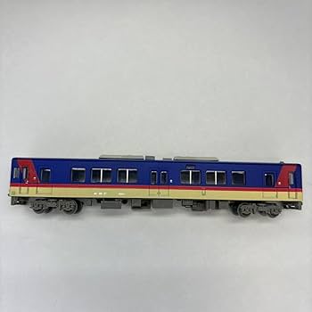 Amazon.co.jp: 鉄コレ 鹿島臨海鉄道 キハ8000形 8001 1両 : ホビー