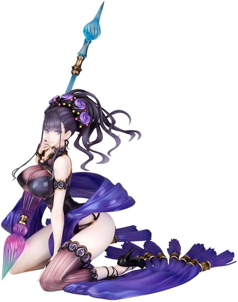 Amazon.co.jp: アルター Fate/Grand Order 1/6 ライダー/紫式部 : ホビー