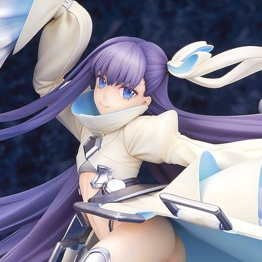 Amazon.co.jp: アルター Fate Grand Order アルターエゴ メルトリリス