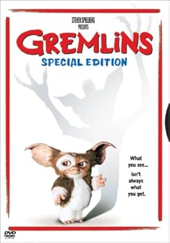 Amazon.com: Gremlins (Special Edition) : Zach Galligan, Phoebe