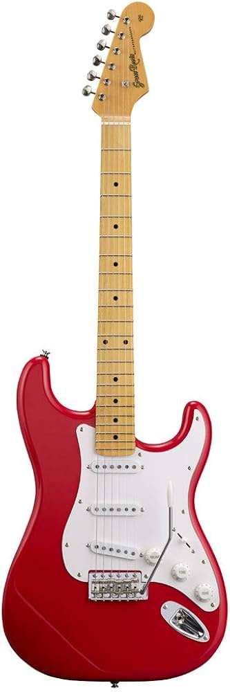 Amazon | GrassRoots G-SE-50M R エレキギター グラスルーツ | エレキ