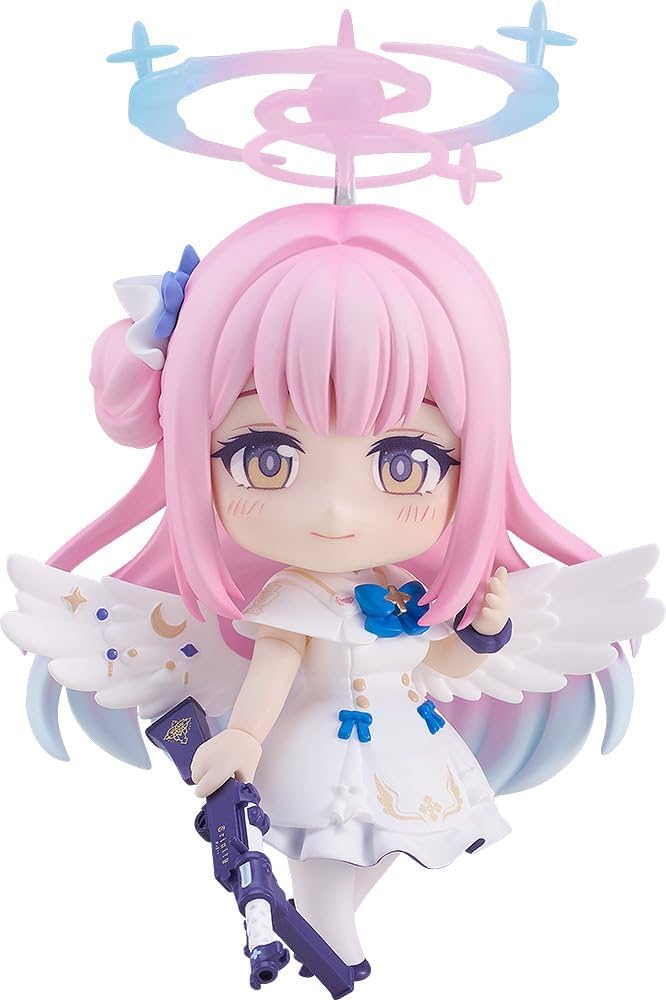 Amazon | ねんどろいど ブルーアーカイブ Blue Archive 聖園ミカ ノン
