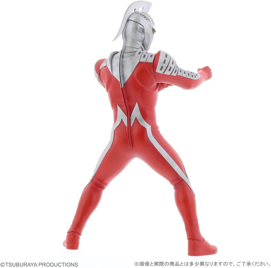 Amazon.co.jp: 大怪獣シリーズ ULTRA NEW GENERATION ウルトラセブンX