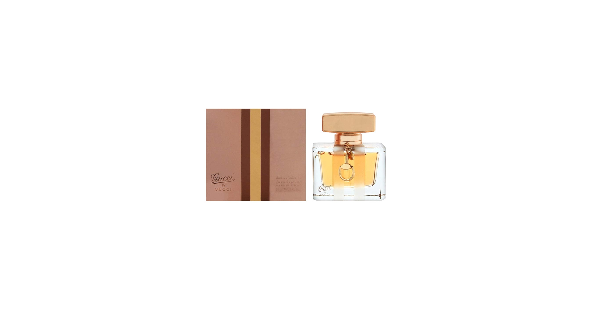 Amazon.com : GUCCI BY GUCCI by Gucci EDT SPRAY 1.7 OZ : Beauty