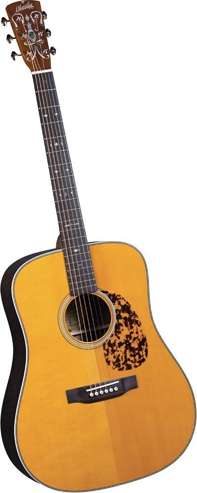 Amazon.com: Blueridge BR-160 Historic Series Dreadnought Guitar
