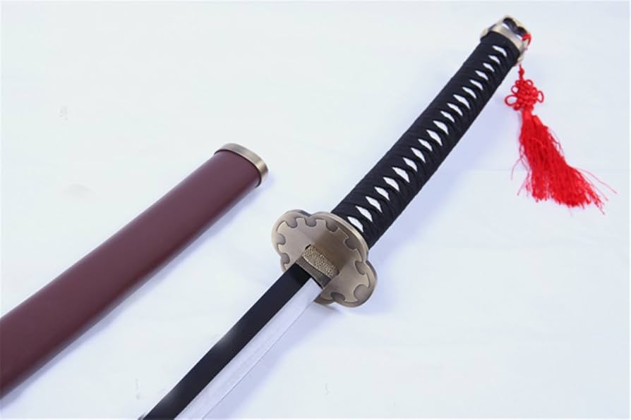 Amazon | 刀剣乱舞 蛍丸 ほたるまる 居合刀 模造刀 美術刀 木刀