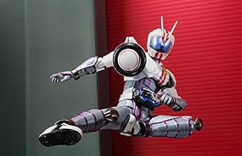 Amazon.co.jp: S.H.フィギュアーツ 仮面ライダーチェイサーマッハ