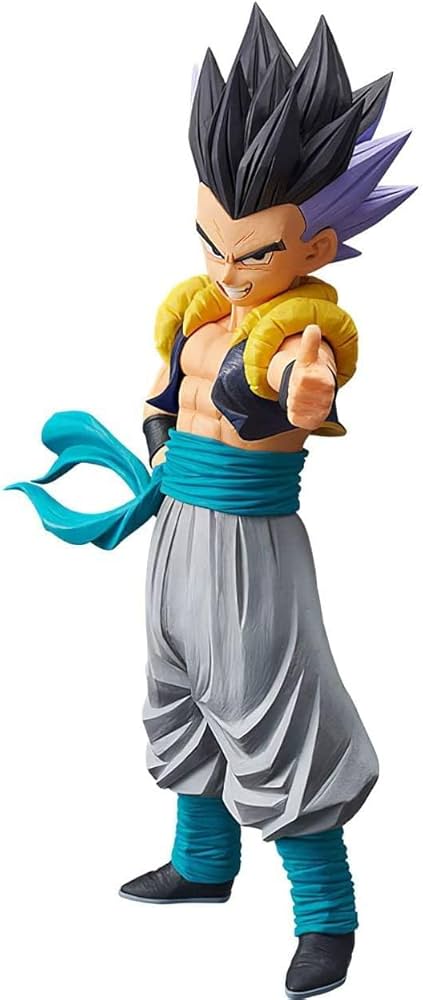 Amazon.co.jp: バンプレスト ドラゴンボールZ Grandista Resolution of